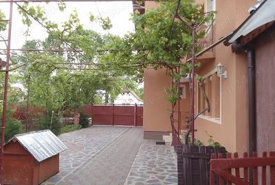 Casa de vanzare 2018, la cheie cu gradina + Casa batraneasca cu gradina gratis la pachet. - 1