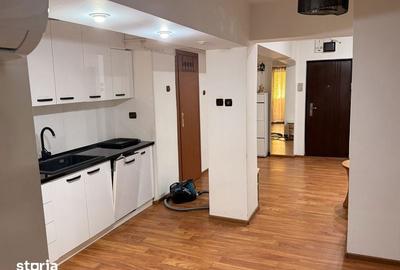 Apartament cu 3 camere în Central - 2