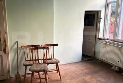 Apartament la casa, gradina proprie de 130 mp, 2 camere, 47 mp utili, pivnita! - 2