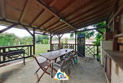 Apartament spațios cu 3 camere de inchiriat în Grădiște, Arad - 6