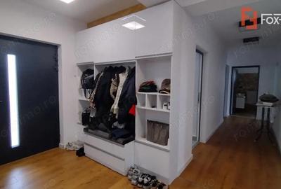 COMISION 0% Casa individuala 5 camere, Sacalaz - Eleganta si finisaje premium - 2