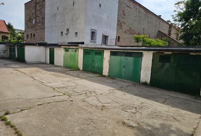 Apartament 2 camere cu garaj, Arad - 13