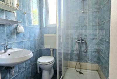 Casă cu 5 camere cu Teren 700 Mp în Elisabetin