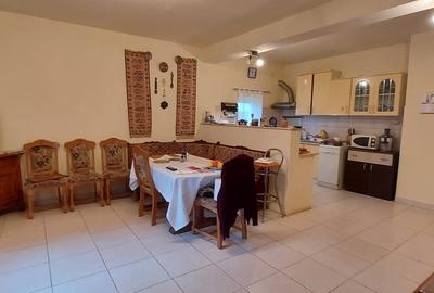 Vila P+1 ,deschidere 13.3 m,zona Victoria, 635 mp teren - 14