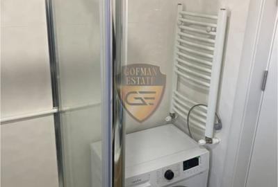 Apartament cu 2 camere decomandat, mobilat în Central - 10