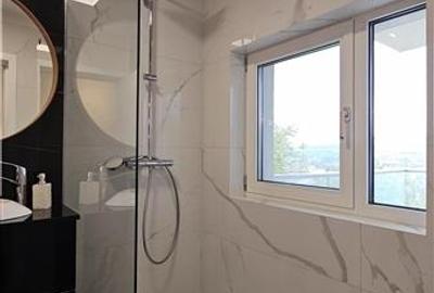 Apartament cu 2 camere semidecomandat, mobilat în Gruia - 18