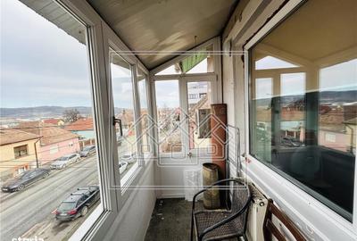 Apartament cu 2 camere semidecomandat în Trei Stejari - 20