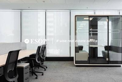 Spațiu comercial, de 814 mp, în Politehnica - 6