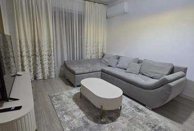Inchiriez apartament cu doua camere - 2