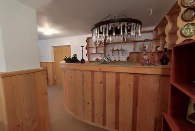 Casă individuală cu 5 camere cu Teren 2000 Mp în Central - 12