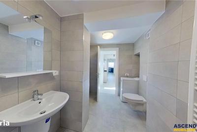 Apartament cu 3 camere decomandat, mobilat în Bartolomeu - 12