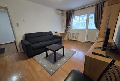 Apartament cu 2 camere decomandat, mobilat în Lujerului - 3