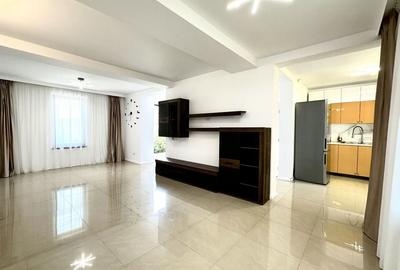 Casa de inchiriat la Liziera Pădurii - intrarea in Dumbrăvița - 4