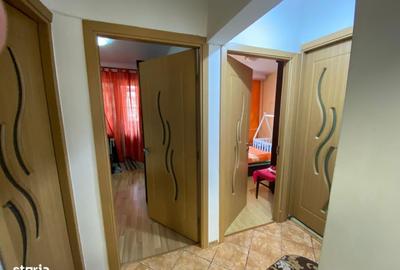 Apartament cu 3 camere decomandat, mobilat în Dristor - 4