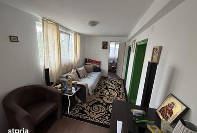 Casă cu 3 camere cu Teren 55 Mp în Pârscov - 4