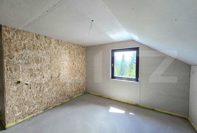Cabana cu 5 Camere de Vanzare in Marisel - 150mp Utili - 12