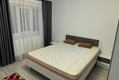 Garsonieră decomandată în Fălticeni - 5