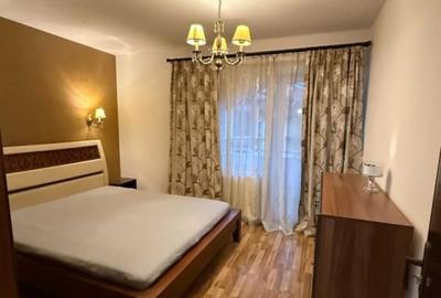 Apartament cu 3 camere semidecomandat în Florești - 2