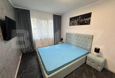 Apartament cu 2 camere semidecomandat, mobilat în Central - 3