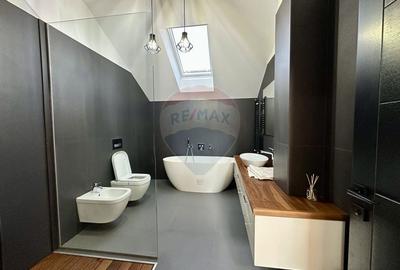 Apartament de lux zona Teatru - 7