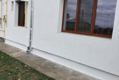 Apartament cu 2 camere semidecomandat în Căteasca - 5