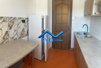 Se inchiriaza, apartament 2 camere, PET FRIENDLY, etajul 3, - 6
