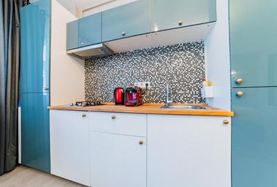 Studio de lux Colina Marei - 10