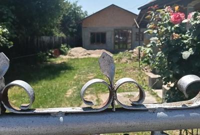 Casă cu Teren 1359 Mp în Lipănești - 1