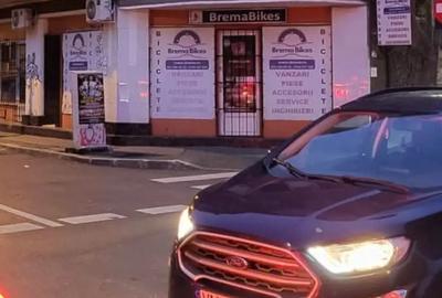 Spațiu comercial, de 48 mp, în Cișmigiu - 1