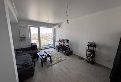 Apartament cu 2 camere în Nord - 1