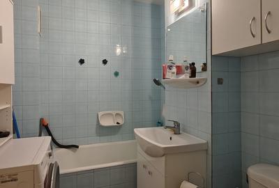 Apartament cu 3 camere semidecomandat în Rogerius - 3