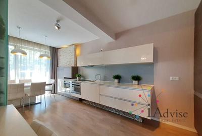 Apartament cu 3 camere decomandat, mobilat în Dealul Cetății - 22