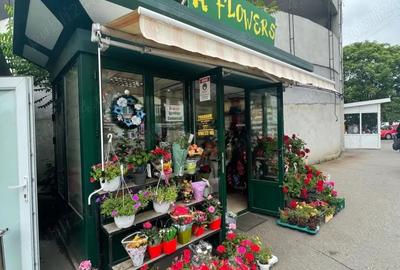 Spațiu comercial, de 8 mp, în Central - 2