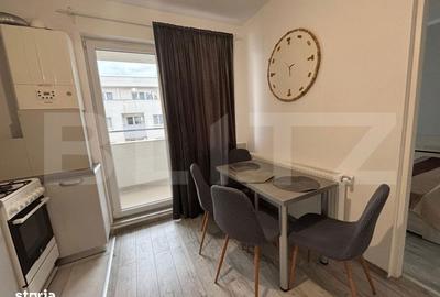 Apartament cu 3 camere decomandat în Florești - 1