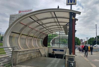 Garsonieră decomandată în Colentina - 3