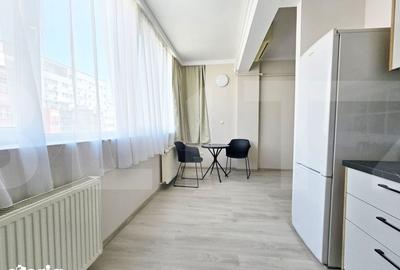 Apartament cu 2 camere în UTA - 6