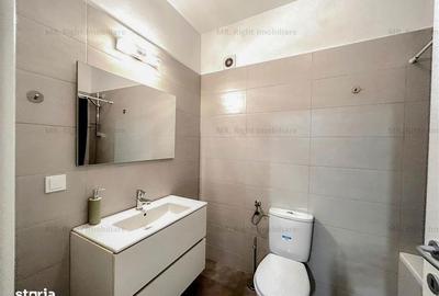 Apartament cu 2 camere, mobilat în Tractorul - 7
