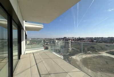 ONE VERDI PARK | 3 camere | Terasa 13 mp | Vedere deschisa - 9