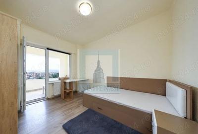 Apartament 4 camere, 2 bai, 3 terase - zona Centrul Civic - 4