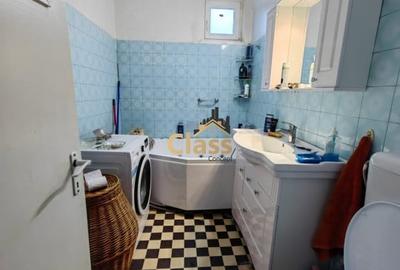 Apartament 3 camere | 92 mpu | GARAJ  | Onisifor Ghibu Grigorescu - 8