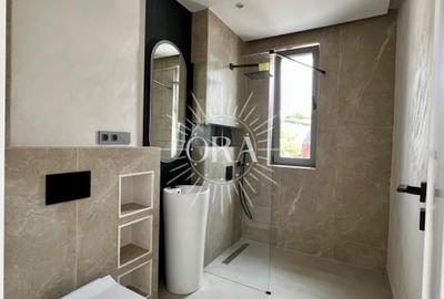 APARTAMENT 3 CAMERE DE VANZARE FINISAT | INTRE LACURI | PARCARE SUBTERANA - 8