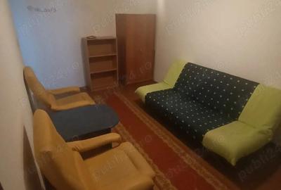 Garsonieră semidecomandată în Șagului