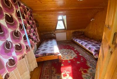 Casă cu 4 camere cu Teren 1000 Mp în Firiza - 8