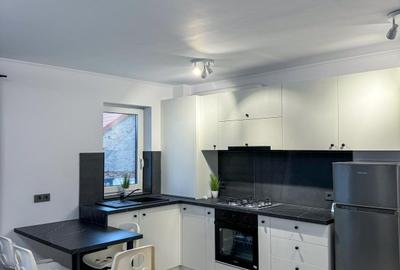 Apartament 3 camere Vasile Lucaciu - 3