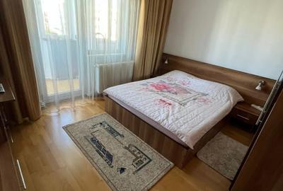 Apartament cu 3 camere, decomandat, Calea Bucuresti, CT, AC! - 6