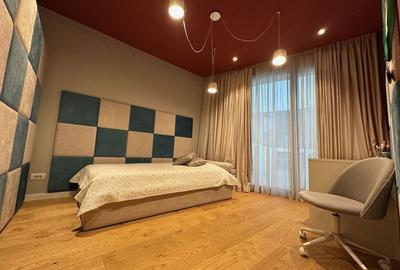 Apartament pe 2 niveluri - 35