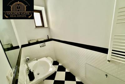 Dorobanti Capitale  Spatiu Birou 4 camere  Garaj 2 locuri - 10