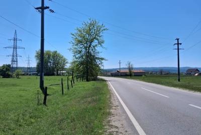 Teren Construcții intravilan de 2747 mp, în Central - 4