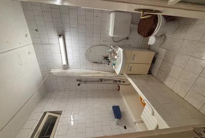 Apartament cu 2 camere semidecomandat în Tudor - 6