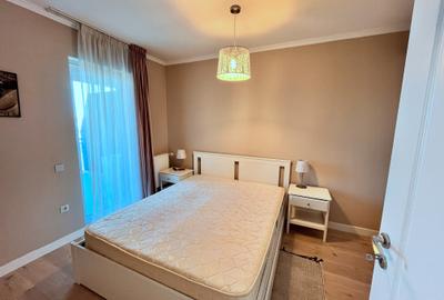 Apartament cu 2 camere semidecomandat, mobilat în Sopor - 4